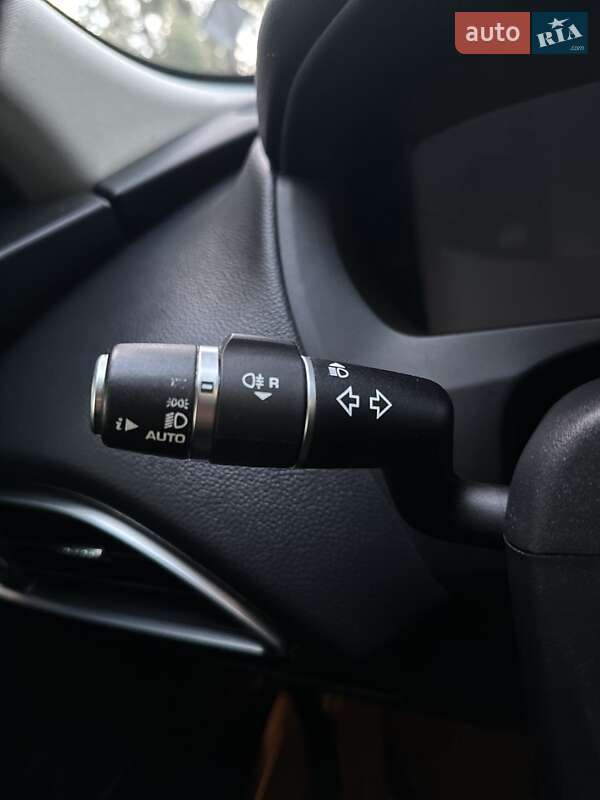 Позашляховик / Кросовер Jaguar F-Pace 2016 в Білогородці фото 38 Позашляховик / Кросовер Jaguar F-Pace 2016 в Білогородці