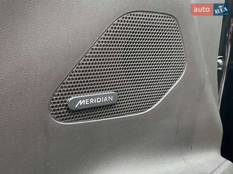 Внедорожник / Кроссовер Jaguar F-Pace 2017 в Львове фото 13 Внедорожник / Кроссовер Jaguar F-Pace 2017 в Львове