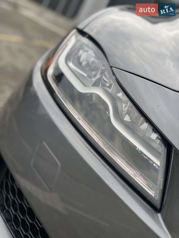 Внедорожник / Кроссовер Jaguar F-Pace 2017 в Нововолынске фото 19 Внедорожник / Кроссовер Jaguar F-Pace 2017 в Нововолынске