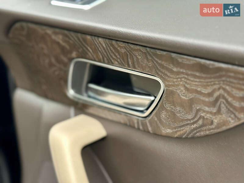 Внедорожник / Кроссовер Jaguar F-Pace 2020 в Киеве