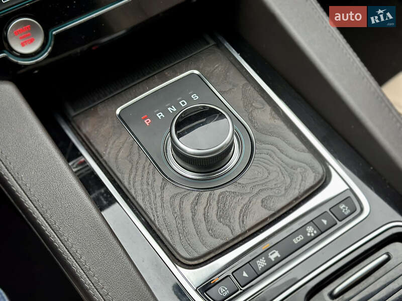 Внедорожник / Кроссовер Jaguar F-Pace 2020 в Киеве