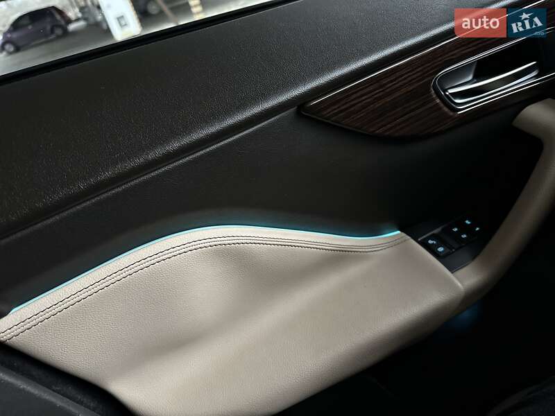 Внедорожник / Кроссовер Jaguar F-Pace 2017 в Одессе фото 43 Внедорожник / Кроссовер Jaguar F-Pace 2017 в Одессе