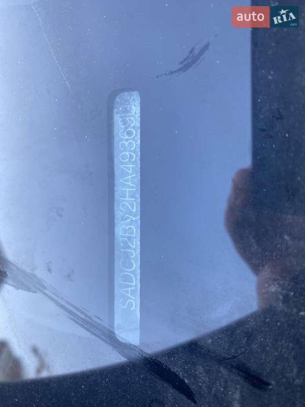 Внедорожник / Кроссовер Jaguar F-Pace 2016 в Киеве фото 13 Внедорожник / Кроссовер Jaguar F-Pace 2016 в Киеве