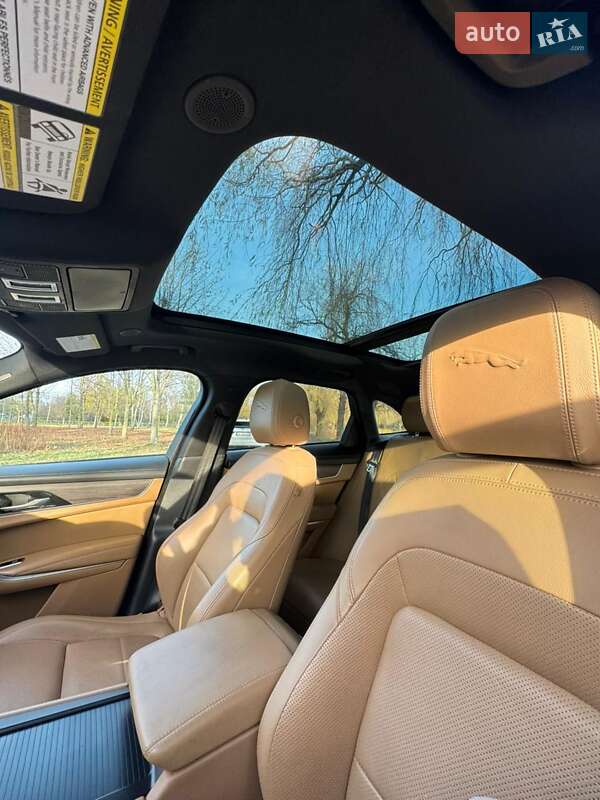 Внедорожник / Кроссовер Jaguar F-Pace 2021 в Ровно фото 20 Внедорожник / Кроссовер Jaguar F-Pace 2021 в Ровно