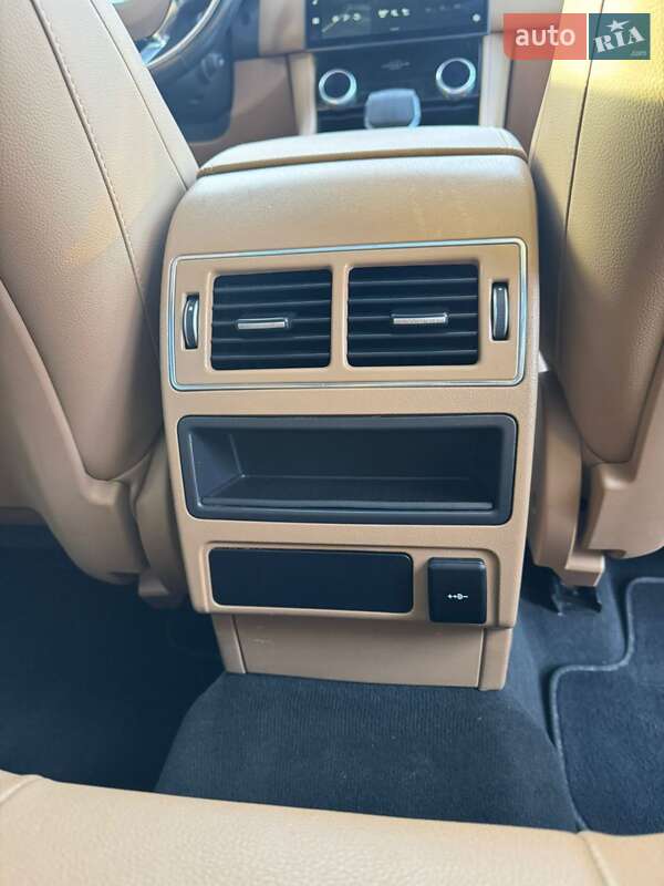 Внедорожник / Кроссовер Jaguar F-Pace 2021 в Ровно фото 25 Внедорожник / Кроссовер Jaguar F-Pace 2021 в Ровно