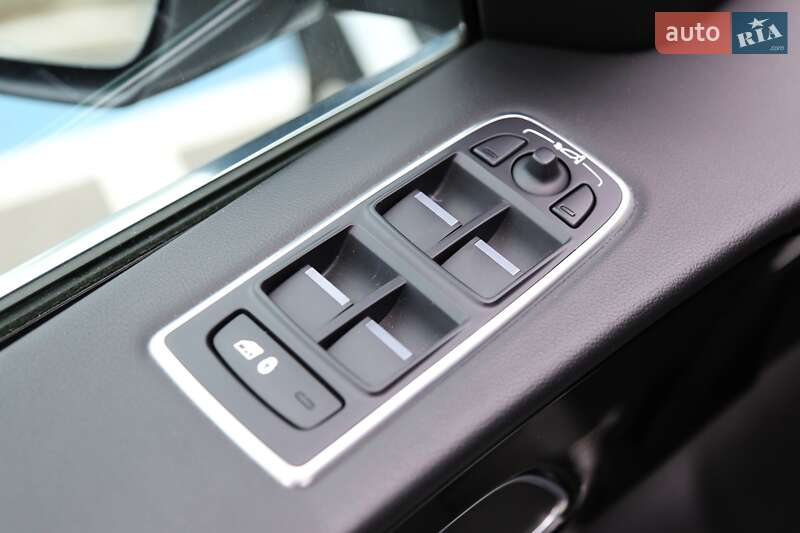 Внедорожник / Кроссовер Jaguar F-Pace 2018 в Киеве