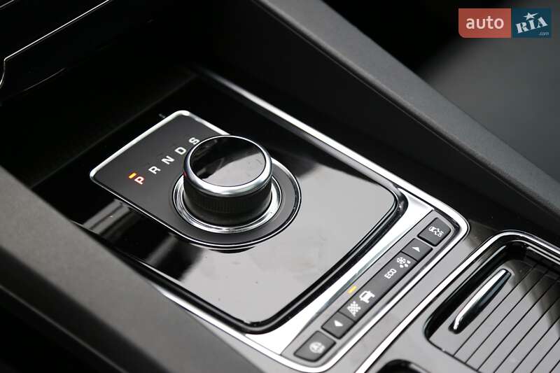 Внедорожник / Кроссовер Jaguar F-Pace 2018 в Киеве