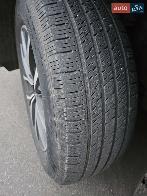 Внедорожник / Кроссовер Jaguar F-Pace 2016 в Киеве фото 4 Внедорожник / Кроссовер Jaguar F-Pace 2016 в Киеве