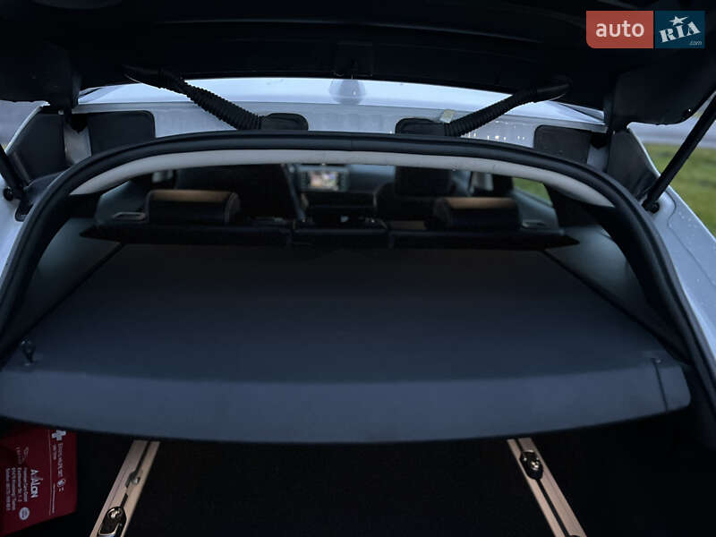 Внедорожник / Кроссовер Jaguar F-Pace 2017 в Ковеле