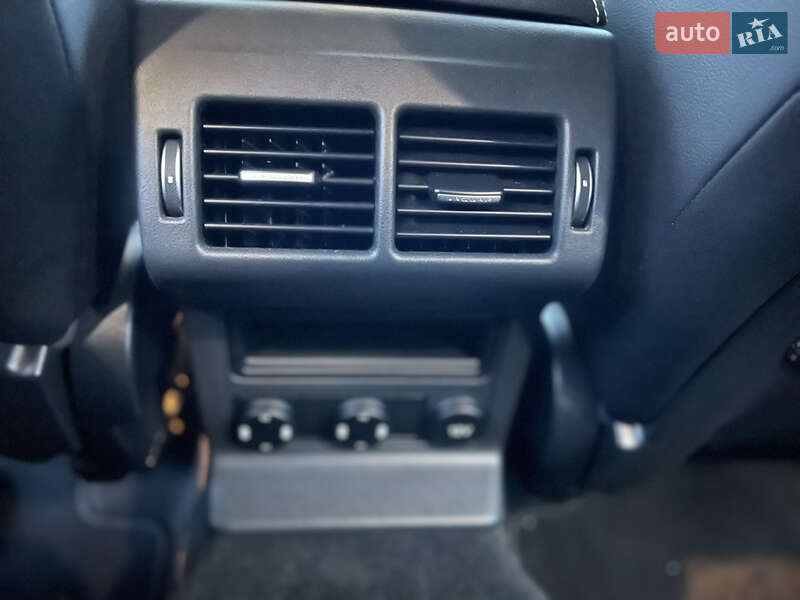 Внедорожник / Кроссовер Jaguar F-Pace 2017 в Ковеле