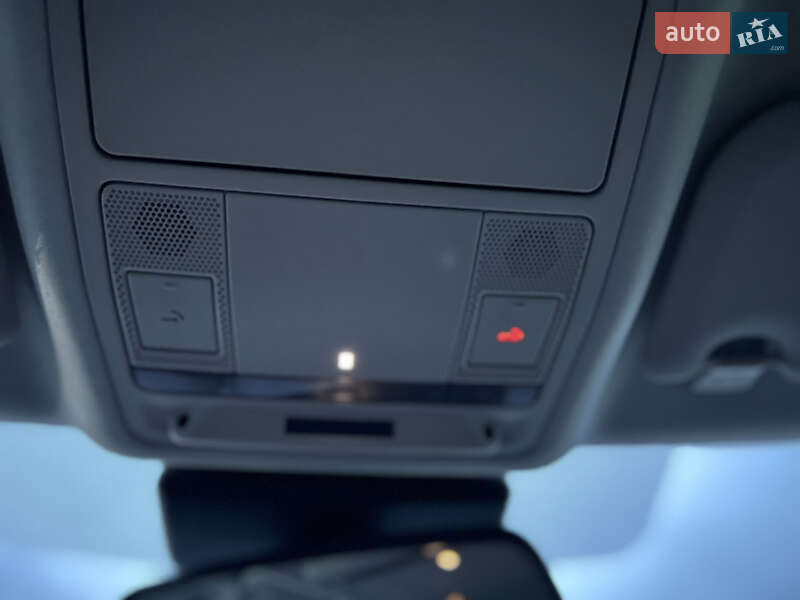 Внедорожник / Кроссовер Jaguar F-Pace 2017 в Ковеле