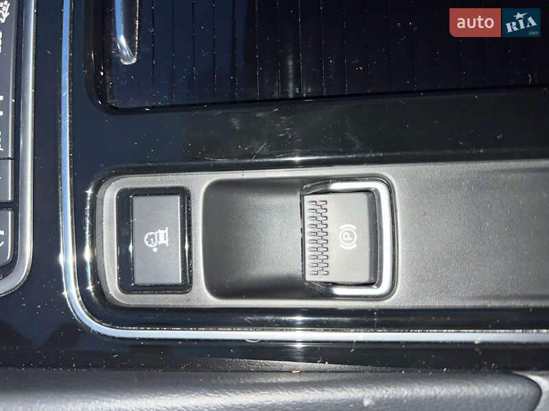 Внедорожник / Кроссовер Jaguar F-Pace 2017 в Ковеле