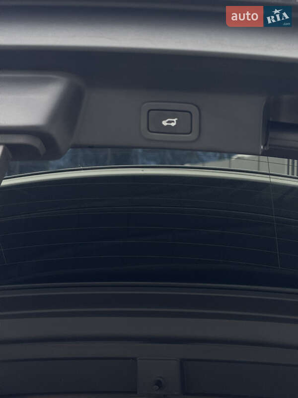 Внедорожник / Кроссовер Jaguar F-Pace 2019 в Виннице фото 19 Внедорожник / Кроссовер Jaguar F-Pace 2019 в Виннице