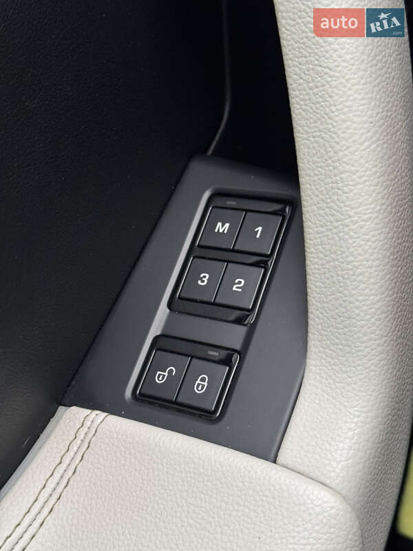 Внедорожник / Кроссовер Jaguar F-Pace 2019 в Виннице фото 32 Внедорожник / Кроссовер Jaguar F-Pace 2019 в Виннице