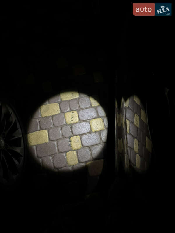 Внедорожник / Кроссовер Jaguar F-Pace 2019 в Виннице фото 53 Внедорожник / Кроссовер Jaguar F-Pace 2019 в Виннице