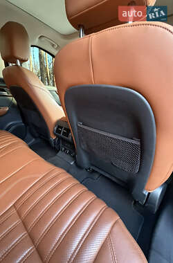 Внедорожник / Кроссовер Jaguar F-Pace 2016 в Киеве