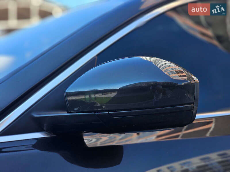 Внедорожник / Кроссовер Jaguar F-Pace 2017 в Киеве фото 4 Внедорожник / Кроссовер Jaguar F-Pace 2017 в Киеве