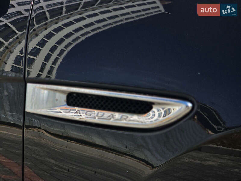 Внедорожник / Кроссовер Jaguar F-Pace 2017 в Киеве фото 21 Внедорожник / Кроссовер Jaguar F-Pace 2017 в Киеве