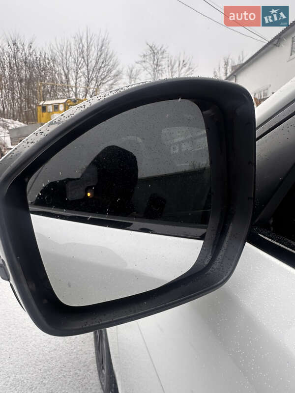 Внедорожник / Кроссовер Jaguar F-Pace 2017 в Чернигове фото 13 Внедорожник / Кроссовер Jaguar F-Pace 2017 в Чернигове