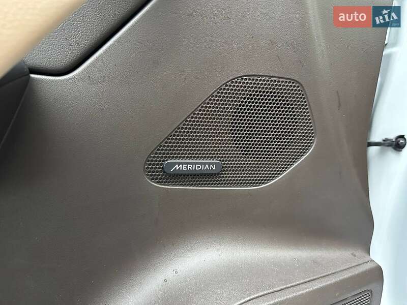 Внедорожник / Кроссовер Jaguar F-Pace 2017 в Виннице фото 11 Внедорожник / Кроссовер Jaguar F-Pace 2017 в Виннице