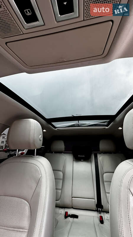 Внедорожник / Кроссовер Jaguar F-Pace 2016 в Львове фото 16 Внедорожник / Кроссовер Jaguar F-Pace 2016 в Львове