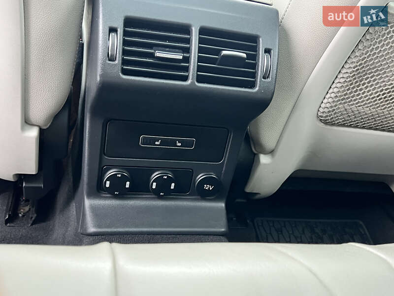 Внедорожник / Кроссовер Jaguar F-Pace 2016 в Василькове