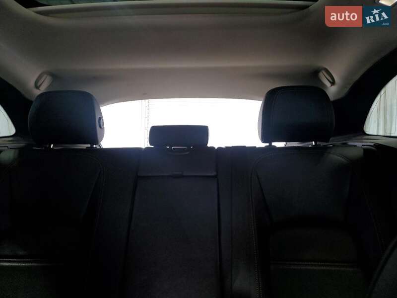 Внедорожник / Кроссовер Jaguar F-Pace 2017 в Львове фото 10 Внедорожник / Кроссовер Jaguar F-Pace 2017 в Львове