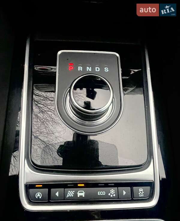 Внедорожник / Кроссовер Jaguar F-Pace 2017 в Львове фото 19 Внедорожник / Кроссовер Jaguar F-Pace 2017 в Львове