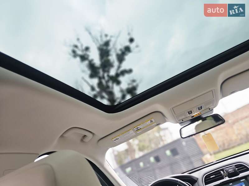 Внедорожник / Кроссовер Jaguar F-Pace 2017 в Львове