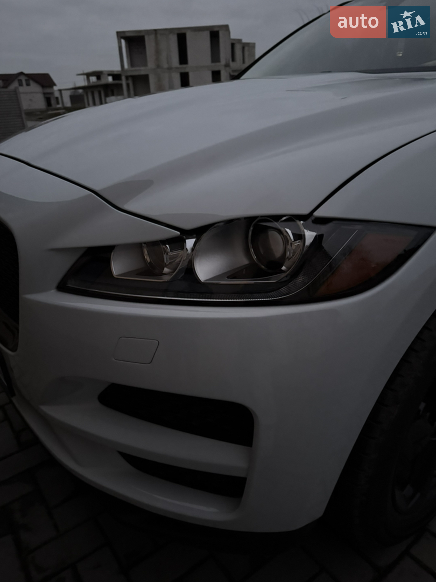 2019 Jaguar F-Pace - мініатюра 11