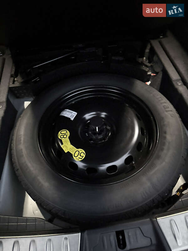 Внедорожник / Кроссовер Jaguar F-Pace 2019 в Запорожье