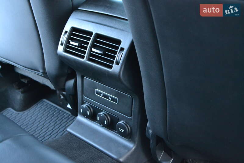 Внедорожник / Кроссовер Jaguar F-Pace 2017 в Белой Церкви фото 43 Внедорожник / Кроссовер Jaguar F-Pace 2017 в Белой Церкви