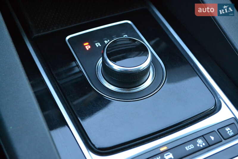 Внедорожник / Кроссовер Jaguar F-Pace 2017 в Белой Церкви фото 51 Внедорожник / Кроссовер Jaguar F-Pace 2017 в Белой Церкви