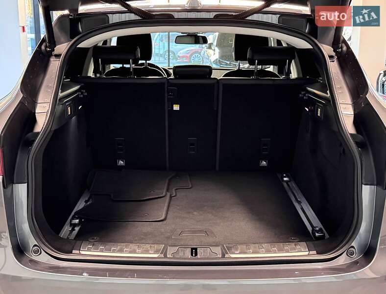 Внедорожник / Кроссовер Jaguar F-Pace 2017 в Львове