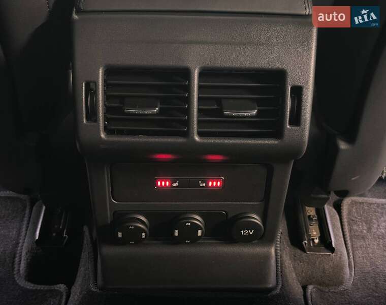 Внедорожник / Кроссовер Jaguar F-Pace 2017 в Львове