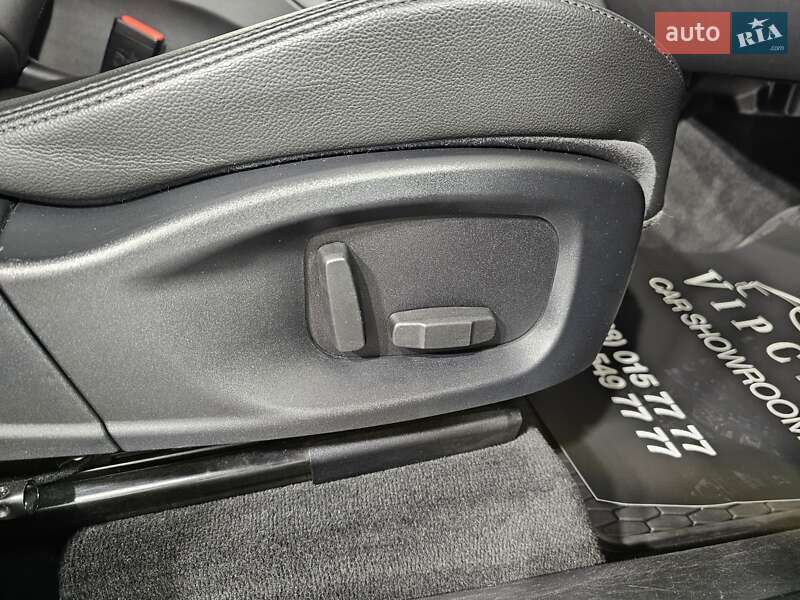 Внедорожник / Кроссовер Jaguar F-Pace 2017 в Киеве