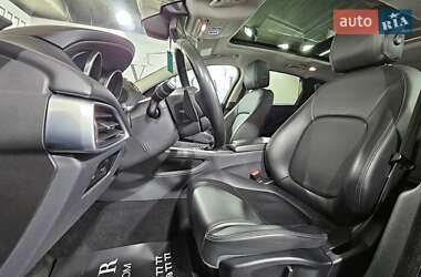 Внедорожник / Кроссовер Jaguar F-Pace 2017 в Киеве