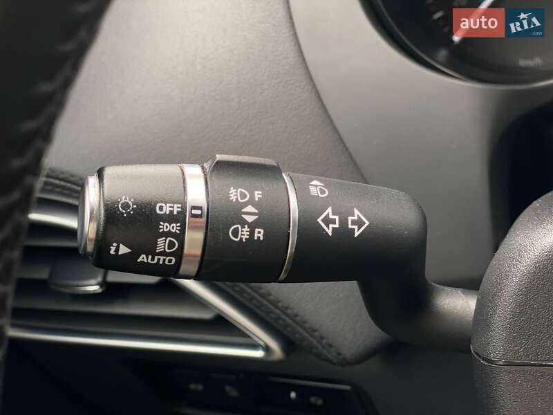 Внедорожник / Кроссовер Jaguar F-Pace 2018 в Киеве