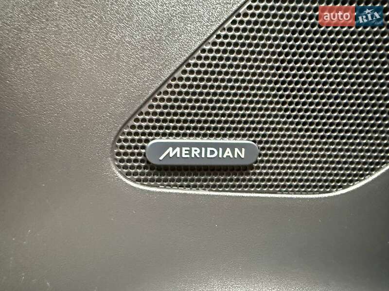 Внедорожник / Кроссовер Jaguar F-Pace 2017 в Киеве