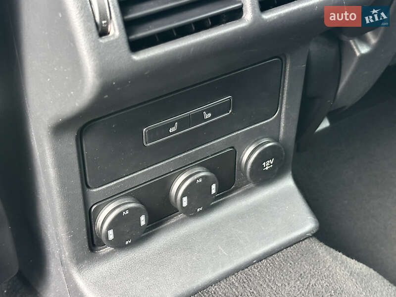 Внедорожник / Кроссовер Jaguar F-Pace 2020 в Одессе