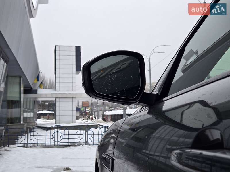 Внедорожник / Кроссовер Jaguar F-Pace 2016 в Киеве фото 33 Внедорожник / Кроссовер Jaguar F-Pace 2016 в Киеве