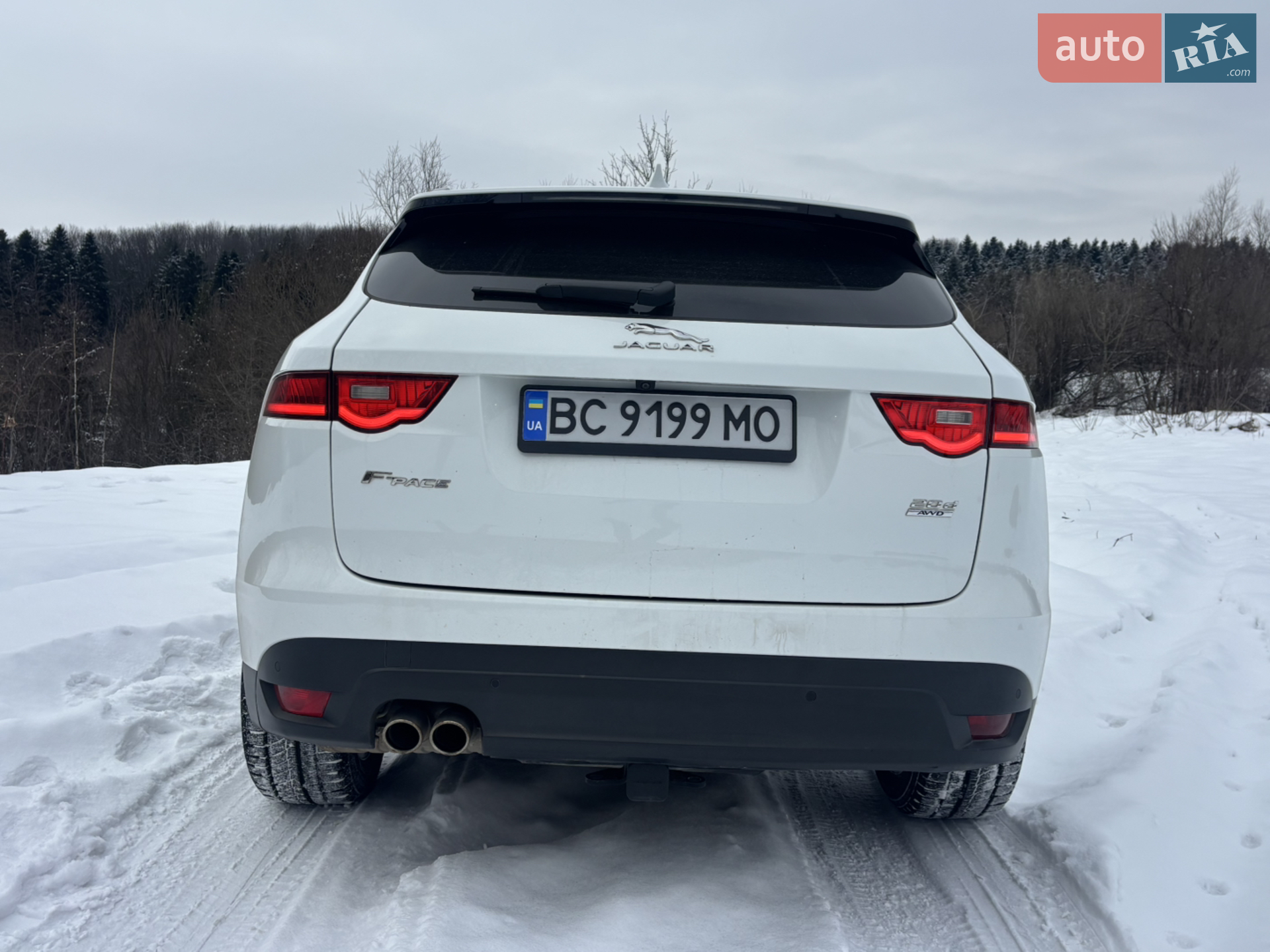 2016 Jaguar F-Pace - мініатюра 16