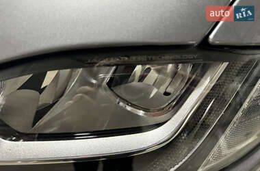 Внедорожник / Кроссовер Jaguar F-Pace 2020 в Киеве фото 36 Внедорожник / Кроссовер Jaguar F-Pace 2020 в Киеве