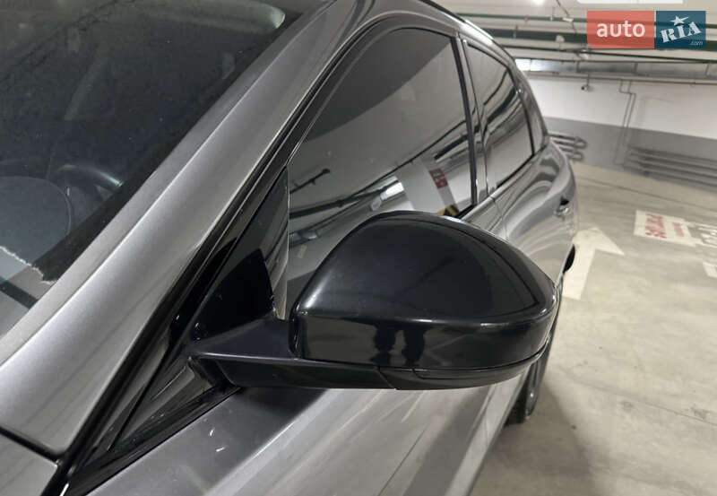 Позашляховик / Кросовер Jaguar F-Pace 2020 в Києві фото 11 Позашляховик / Кросовер Jaguar F-Pace 2020 в Києві