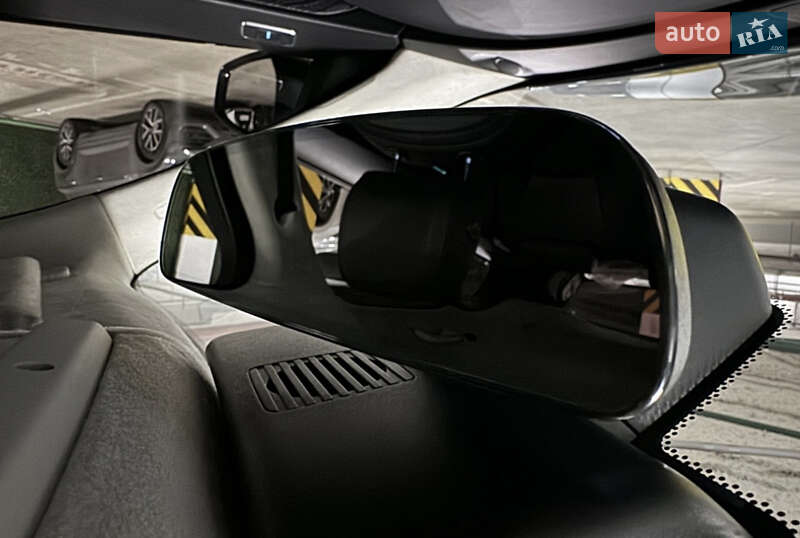 Позашляховик / Кросовер Jaguar F-Pace 2020 в Києві фото 50 Позашляховик / Кросовер Jaguar F-Pace 2020 в Києві