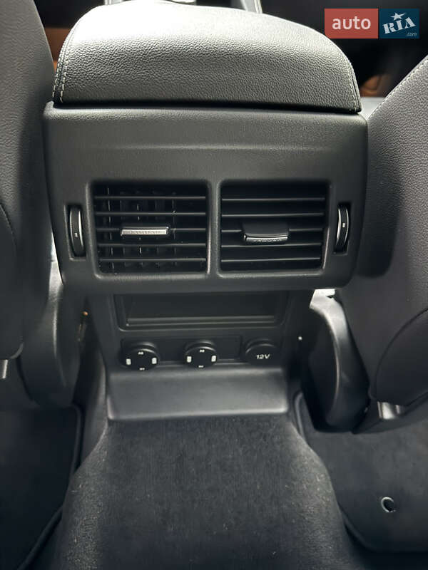 Внедорожник / Кроссовер Jaguar F-Pace 2017 в Ковеле