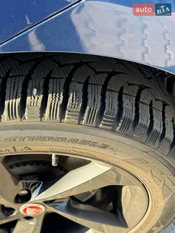 Внедорожник / Кроссовер Jaguar F-Pace 2021 в Ровно фото 16 Внедорожник / Кроссовер Jaguar F-Pace 2021 в Ровно