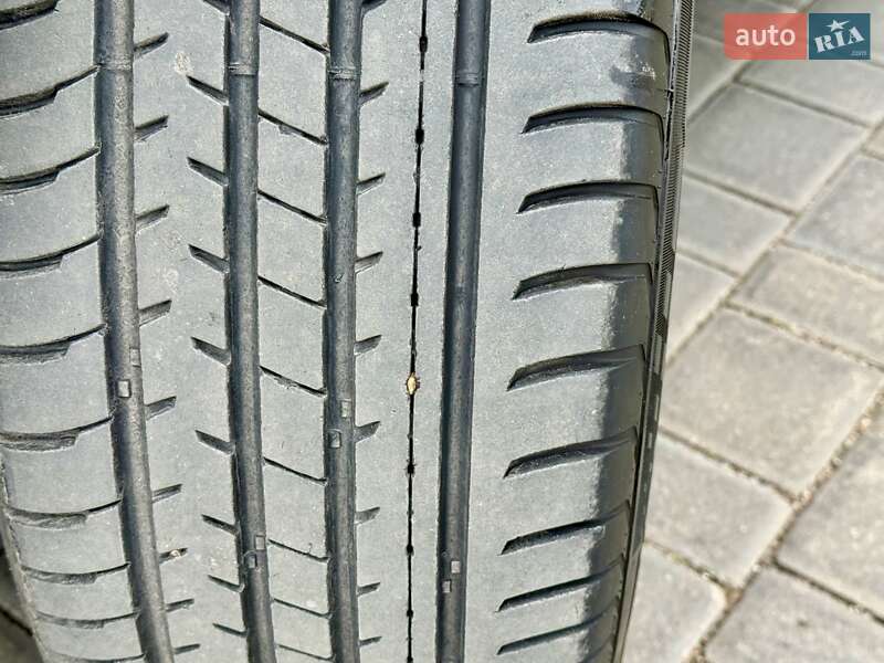 Внедорожник / Кроссовер Jaguar F-Pace 2016 в Одессе