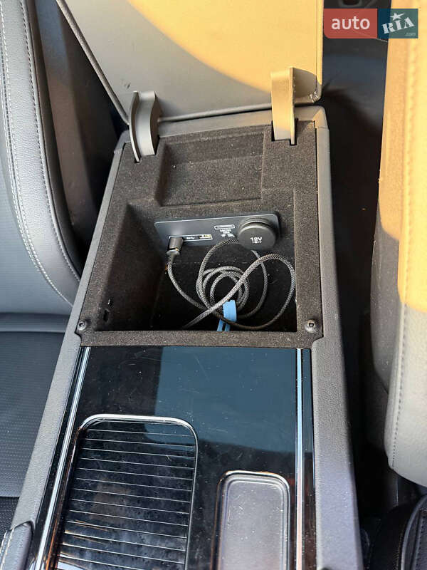 Внедорожник / Кроссовер Jaguar F-Pace 2018 в Броварах