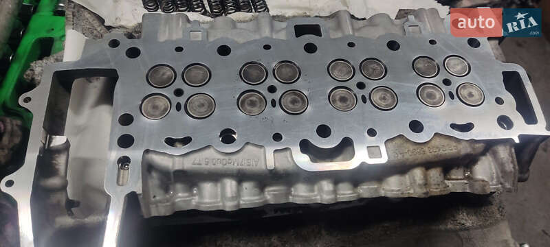 Позашляховик / Кросовер Jaguar F-Pace 2018 в Львові